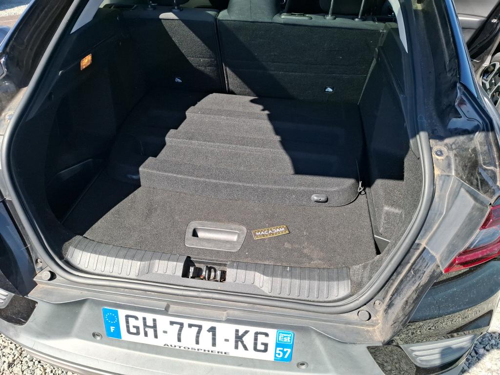 RENAULT ARKANA TCe 140 EDC FAP Business 2022