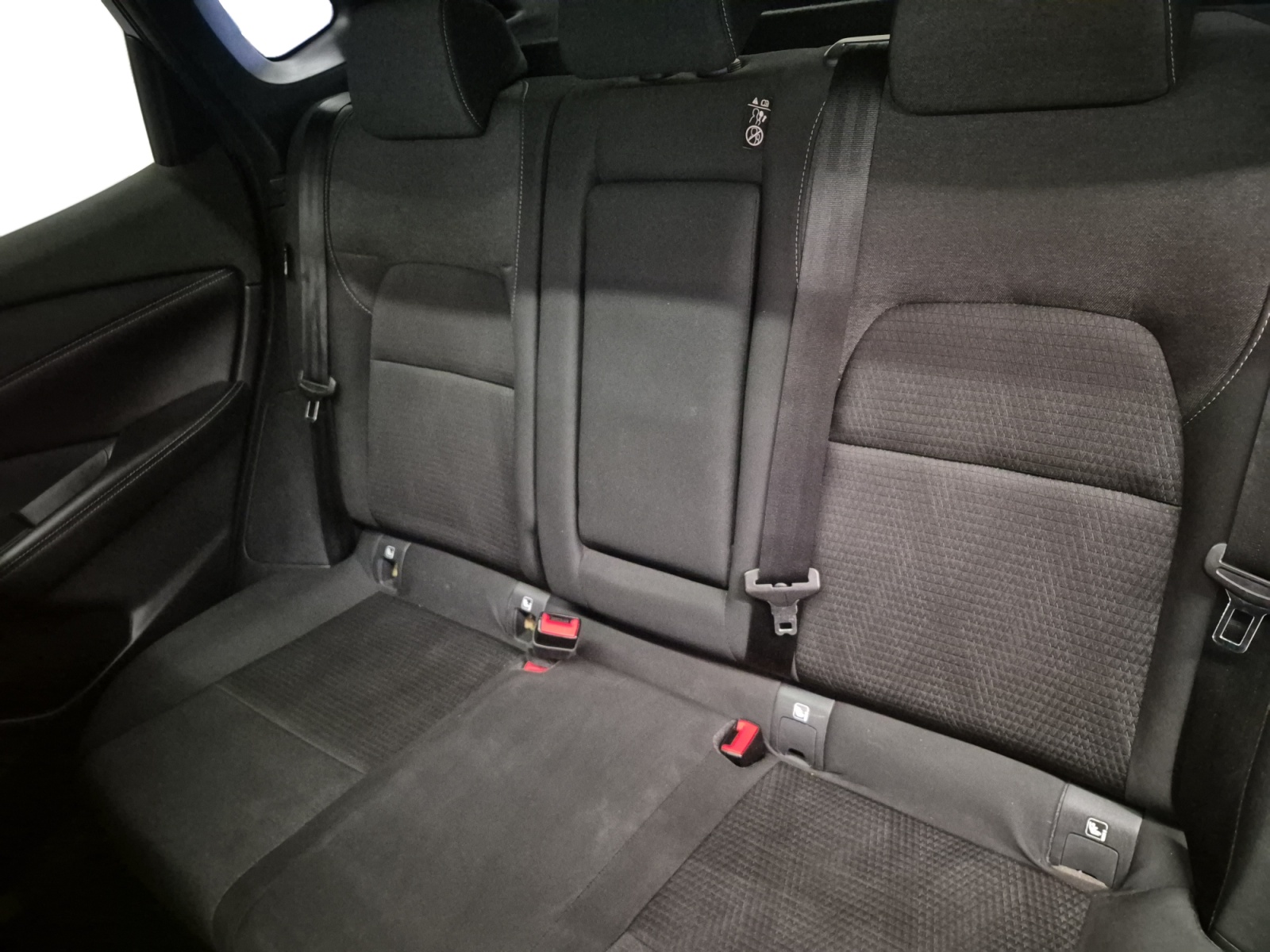 NISSAN Qashqai Mild Hybrid 158 ch Xtronic N-Connecta 2022
