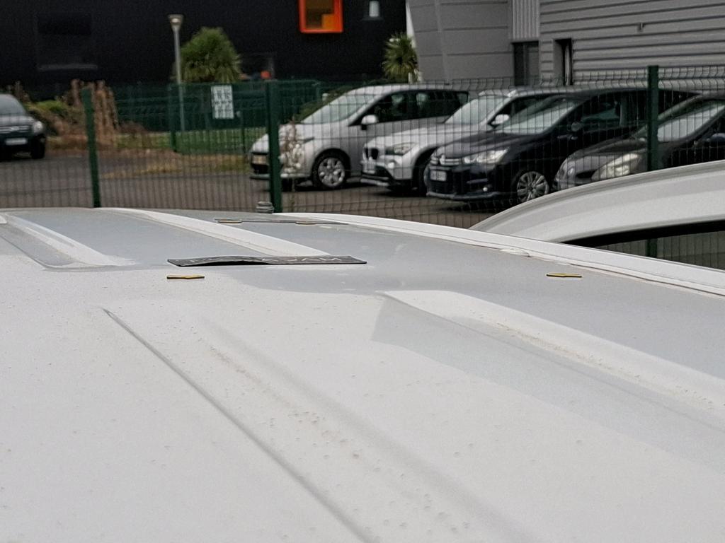 PEUGEOT PARTNER FGN FOURGON STANDARD 1000 KG BLUEHDI 100 S&S BVM6 PREMIUM 2022