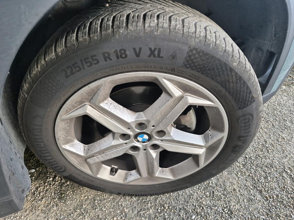 BMW X1 U11 sDrive 18i 136ch DKG7 - 2023