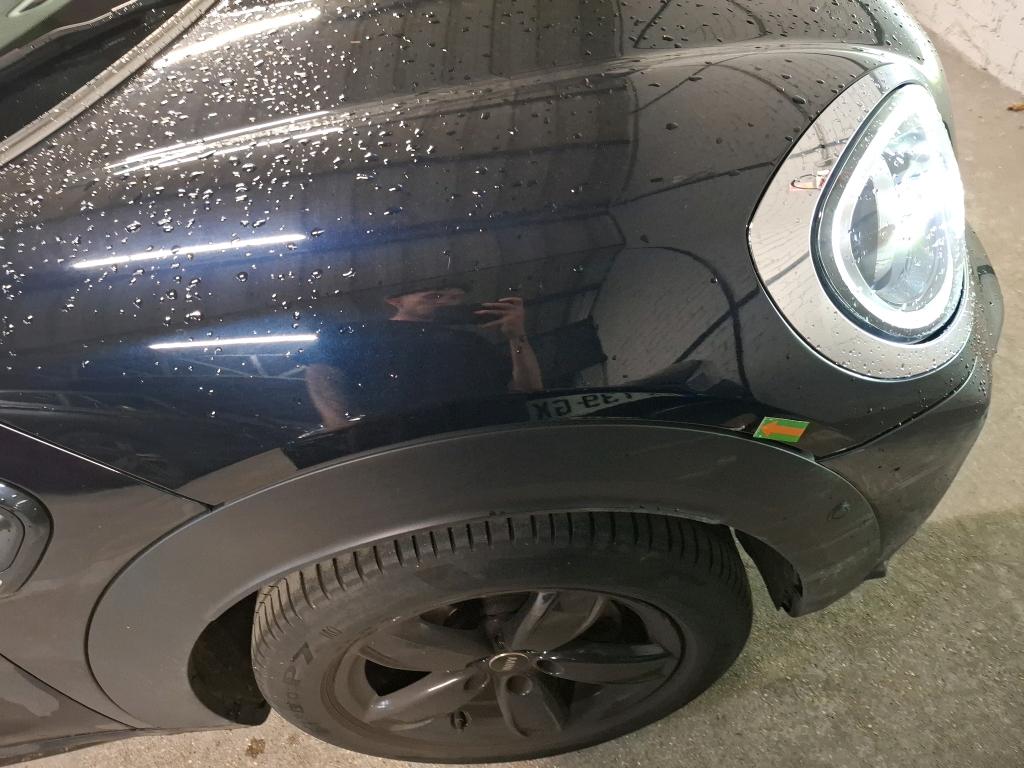 MINI COUNTRYMAN F60 LCI 136 ch BVA7 Cooper Essential 2023