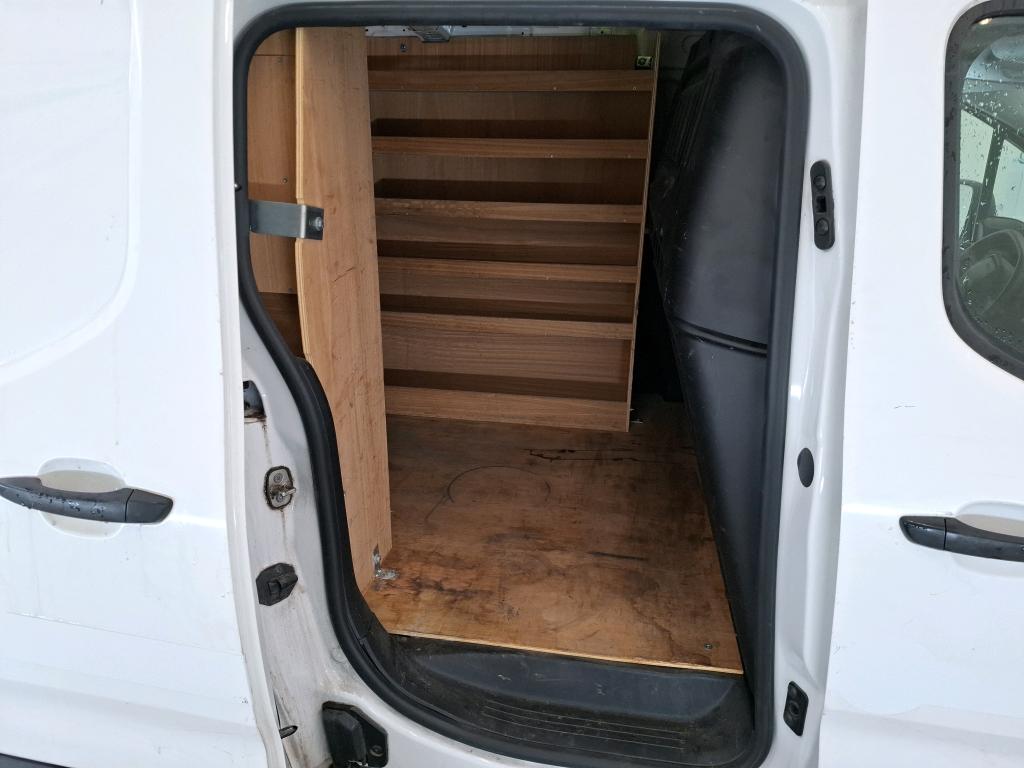 PEUGEOT PARTNER FGN FOURGON LONG 950 KG BLUEHDI 100 S&S BVM5 PREMIUM 2021