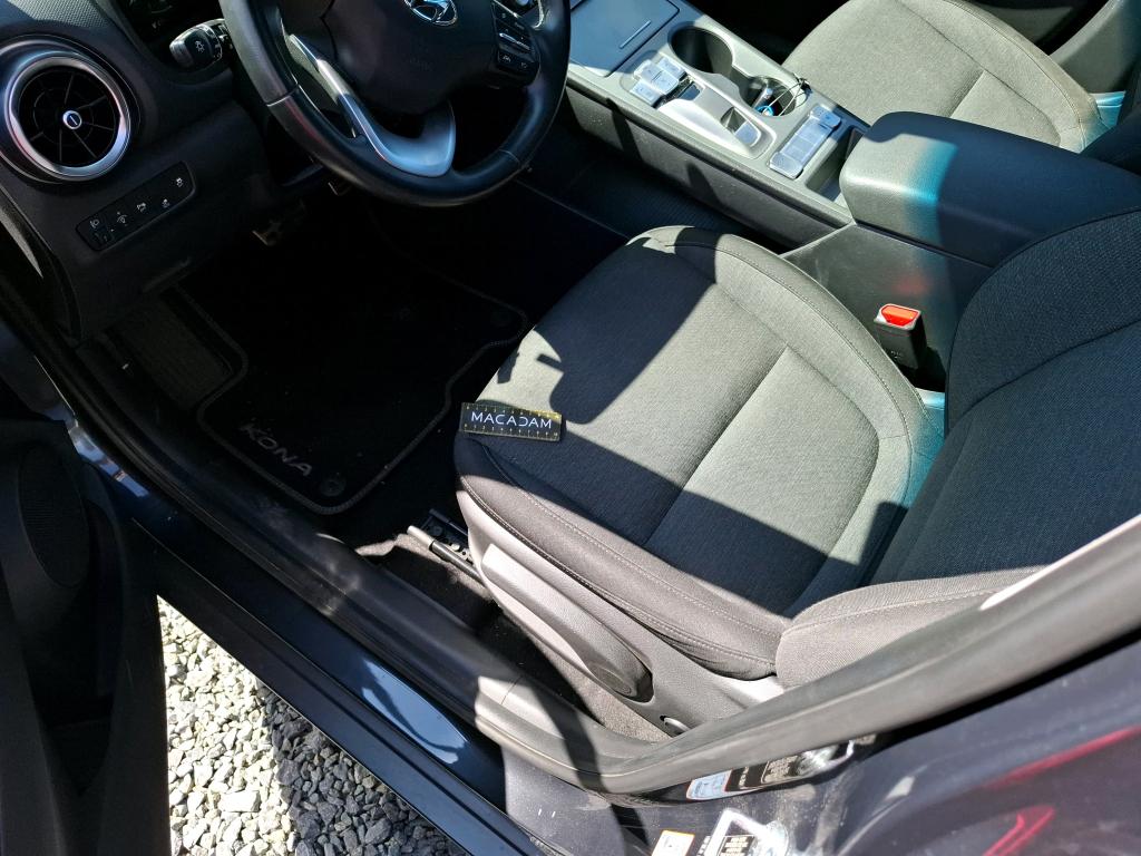 HYUNDAI KONA ELECTRIC Electrique 64 kWh - 204 ch Intuitive 2023