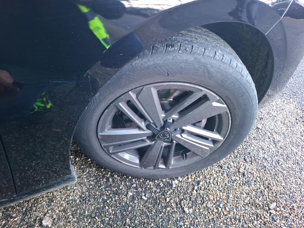 PEUGEOT 308 PureTech 130ch S&S EAT8 Active Pack 2023