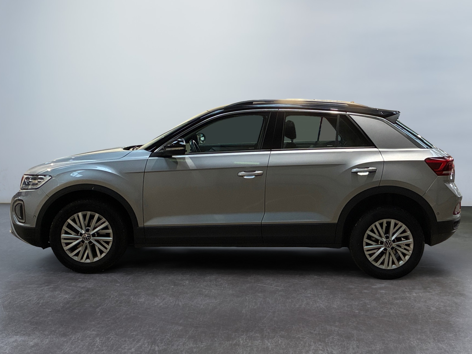 VOLKSWAGEN T-Roc 1.0 TSI 110 Start/Stop BVM6 Life Plus 2023