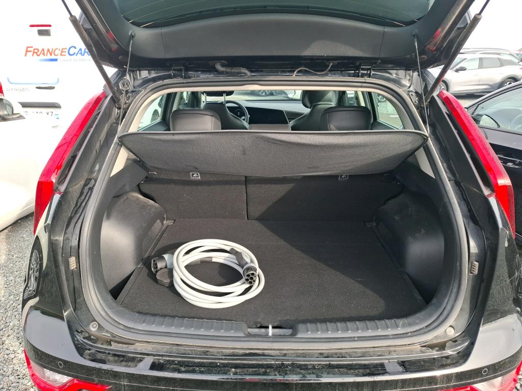 KIA NIRO EV Electrique 204 ch Active 2024