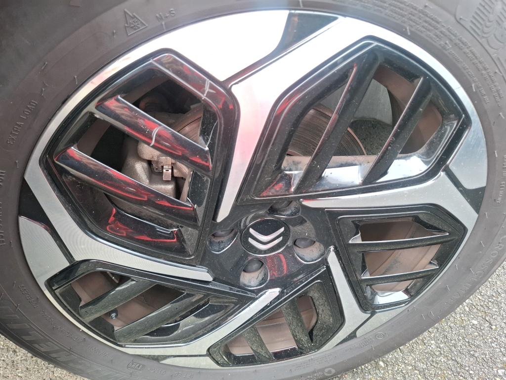 CITROEN C4 PureTech 130 S&S EAT8 Shine 2023