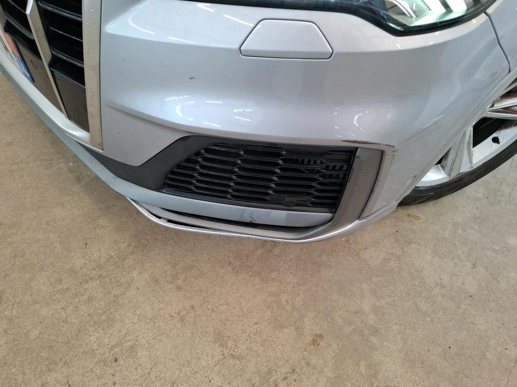 AUDI Q7 55 TFSI e 380 Tiptronic 8 Quattro S line 2020
