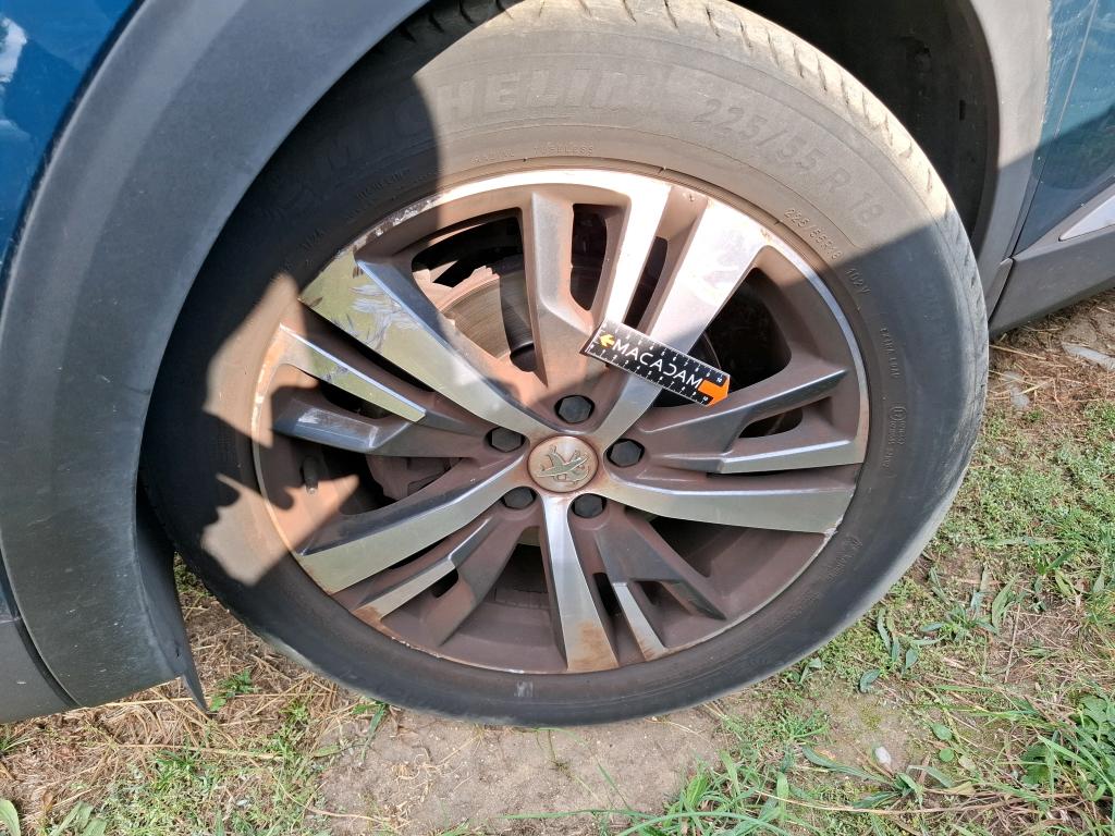 PEUGEOT 5008 PureTech 130ch S&S EAT8 Allure Pack 2022