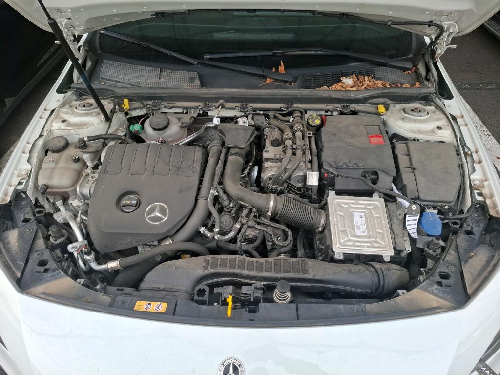 MERCEDES-BENZ MERCEDES CLASSE A 250 e 8G-DCT Style Line 2021