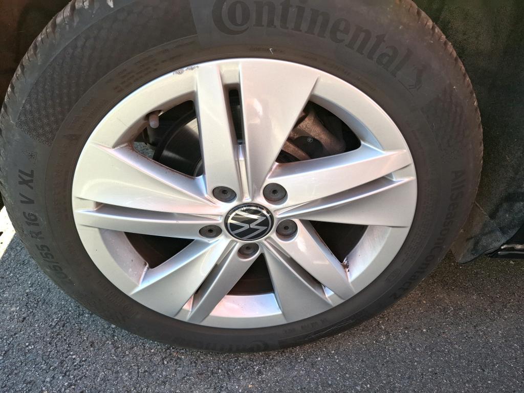 VOLKSWAGEN GOLF 2.0 TDI SCR 115 BVM6 Life Business 2021