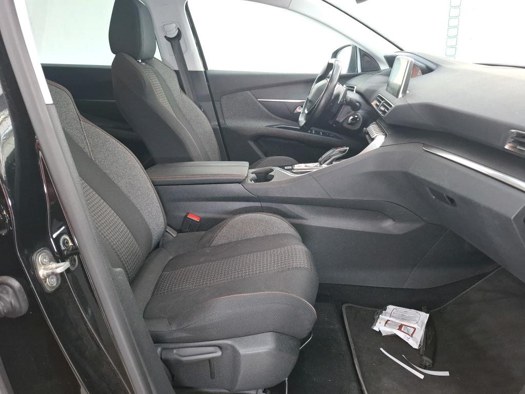PEUGEOT 5008 BUSINESS BlueHDi 130ch S&S EAT8 Active 2019