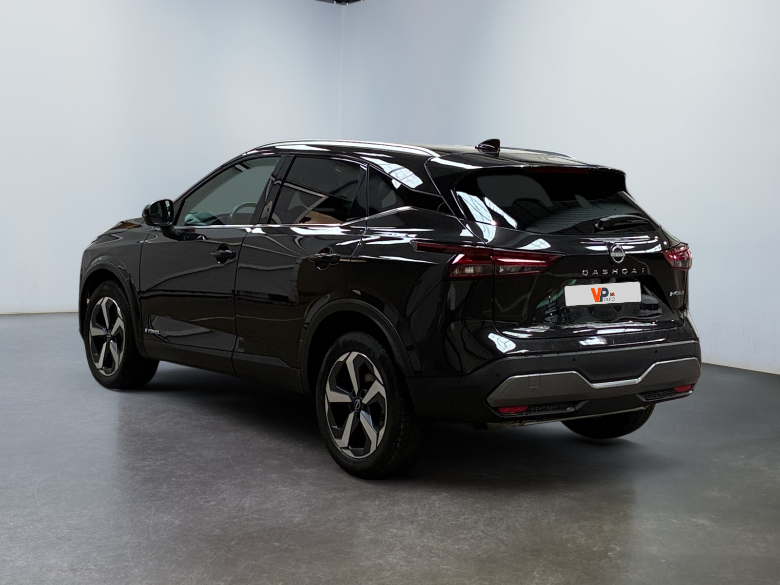 NISSAN QASHQAI e-Power 190 ch N-Connecta 2023