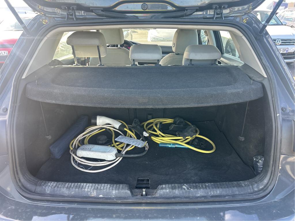 VOLKSWAGEN GOLF 1.4 Hybrid Rechargeable OPF 204 DSG6 Style 2023