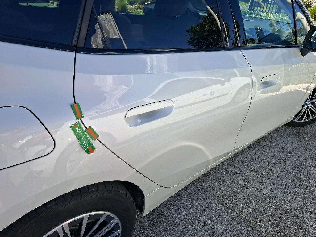 BMW SERIE 2 ACTIVE TOURER 225e xDrive 245 ch DKG7 Luxury 2023