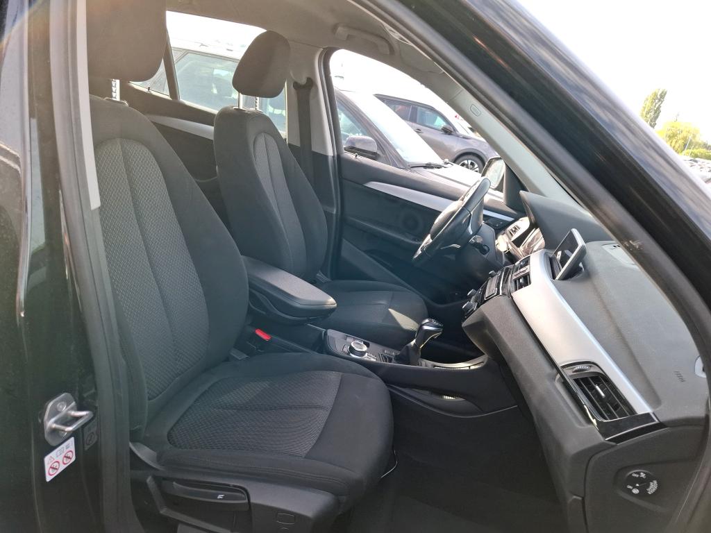 BMW X1. X1 F48 LCI xDrive 25e 220 ch BVA6 Business Design 2022