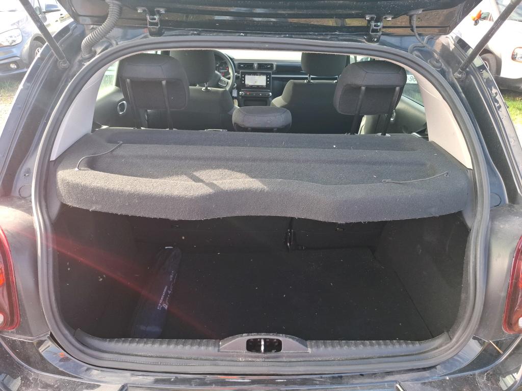 CITROEN C3 PureTech 82 S&S BVM5 Feel Business 2020