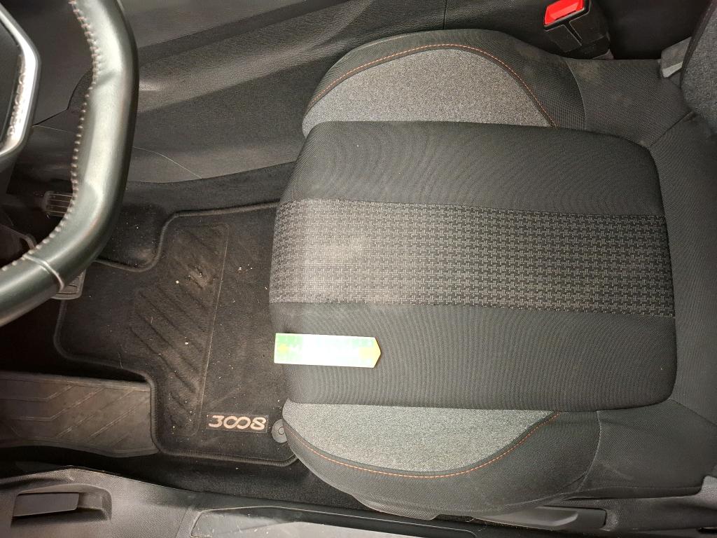 PEUGEOT 3008 BlueHDi 130ch S&S EAT8 Active Pack 2022
