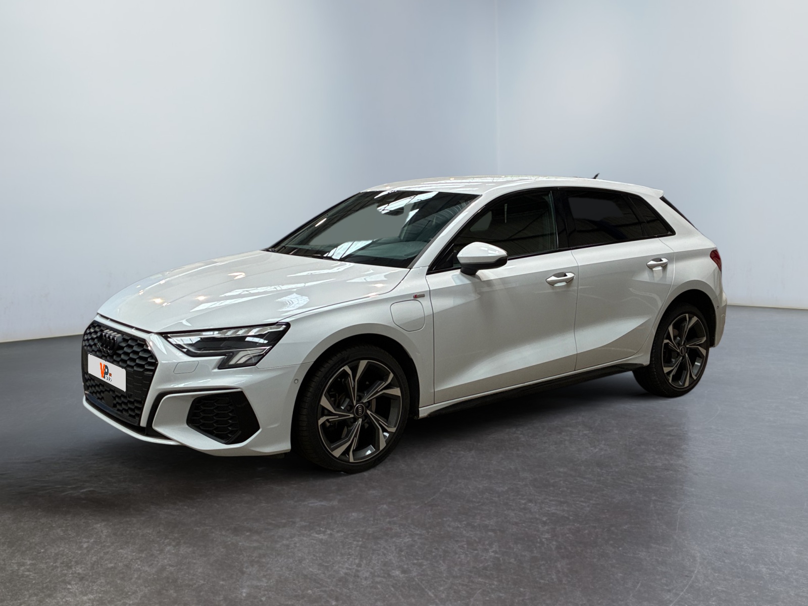 A3 SPORTBACK