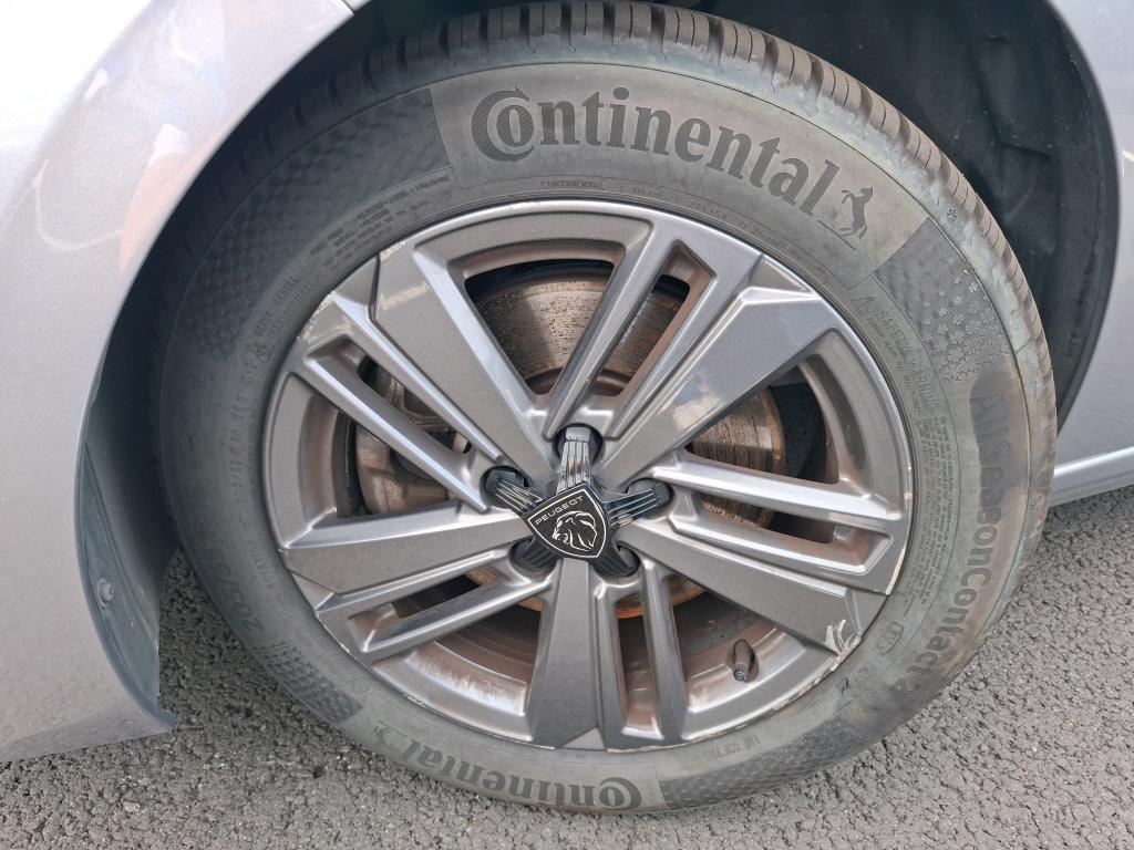 PEUGEOT 308 SW BlueHDi 130ch S&S EAT8 Active Pack 2022