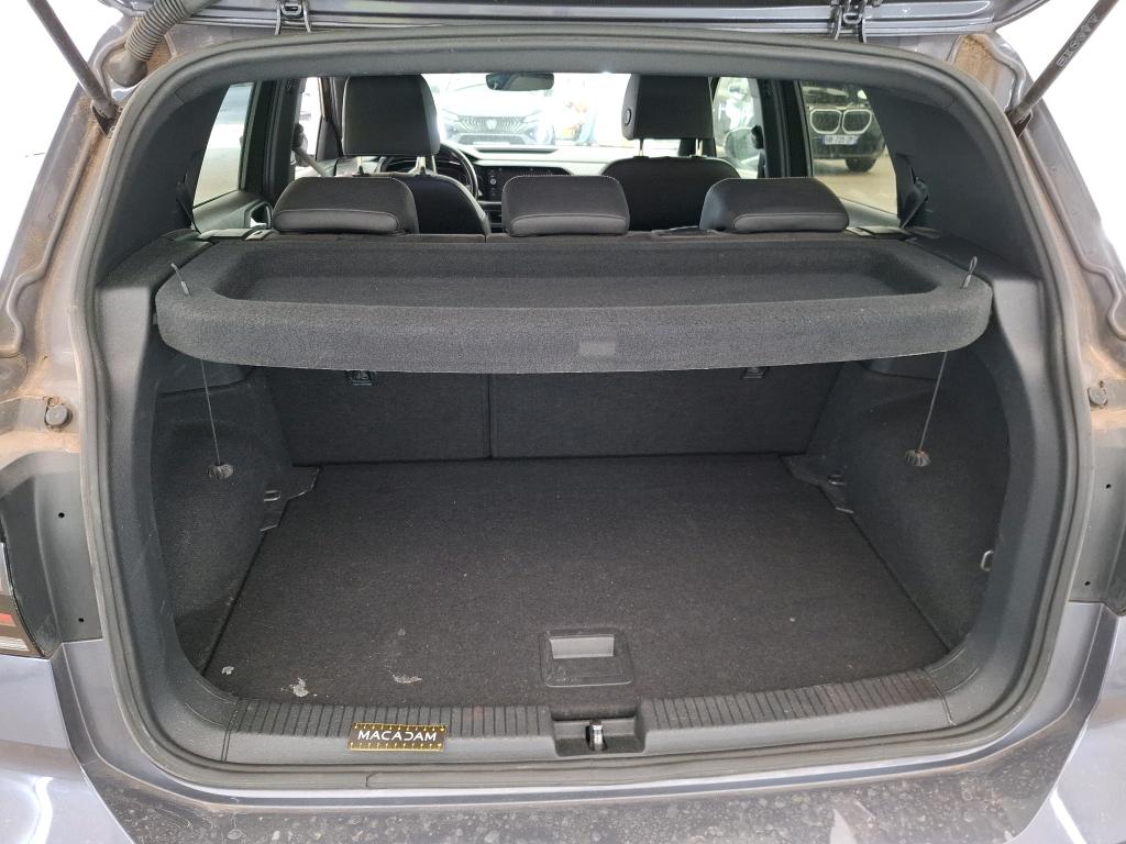 VOLKSWAGEN T-CROSS 1.0 TSI 110 Start/Stop DSG7 R-Line 2022