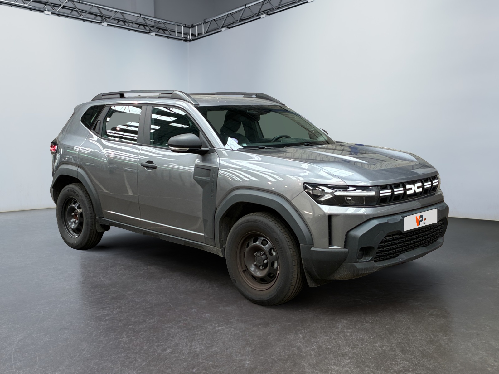 DACIA DUSTER ECO-G 100 4x2 Essential 2025