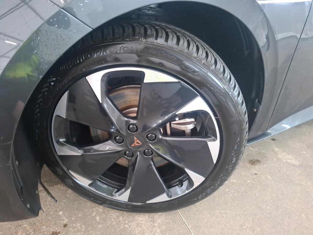 CUPRA BORN 230 ch - Batterie XL VZ 2023