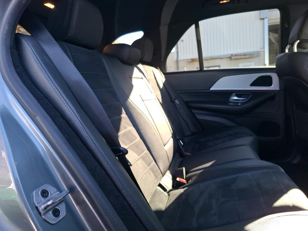 MERCEDES-BENZ MERCEDES CLASSE GLE 350 de EQ POWER 9G-Tronic 4Matic AMG Line 2022