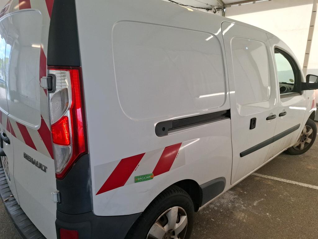 RENAULT KANGOO VU EXPRESS GRAND VOLUME BLUE DCI 95 EXTRA R-LINK 2021