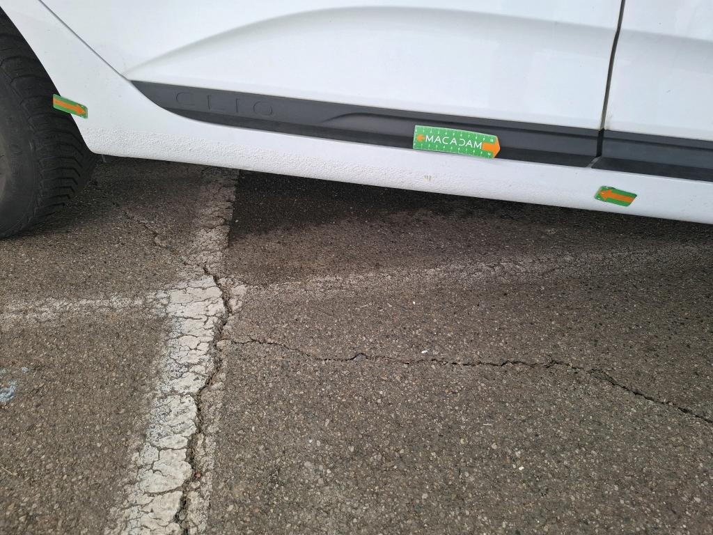 RENAULT CLIO SOCIETE TCE 90 - 21 AIR NAV 2021