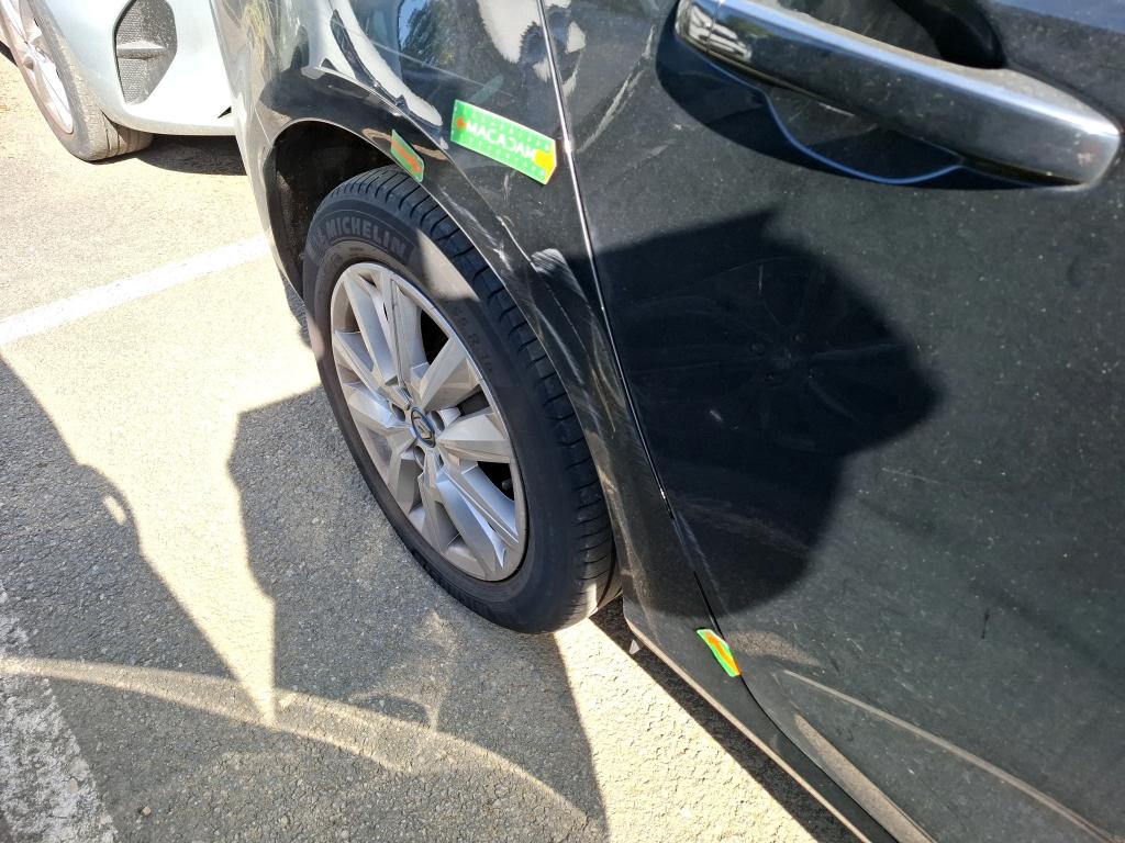 RENAULT MÉGANE MEGANE IV ESTATE E-TECH Plug-In Hybride 160 Business 2022