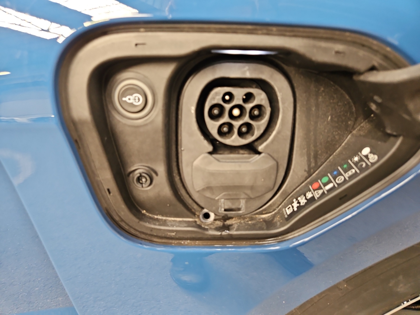 PORSCHE Taycan 408 ch + batterie performance + 435cv 2023