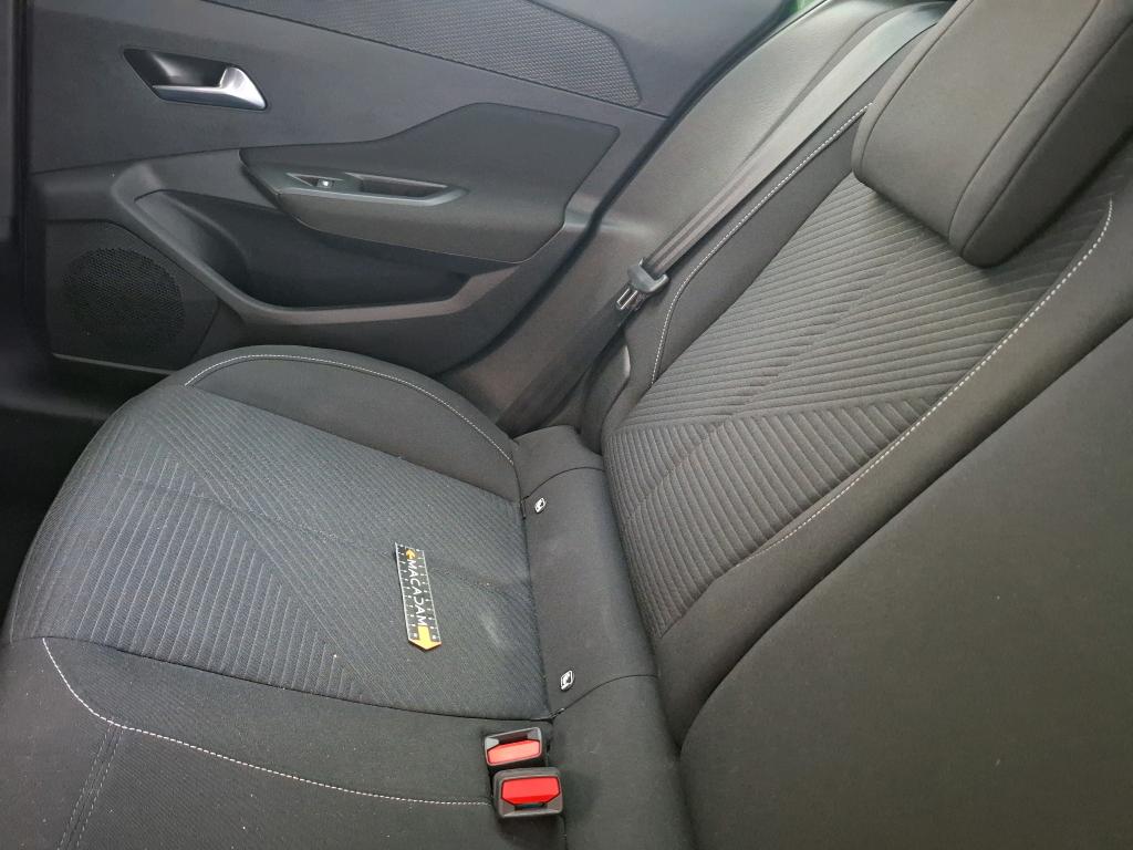 PEUGEOT 308 PureTech 130ch S&S EAT8 Active Pack 2022