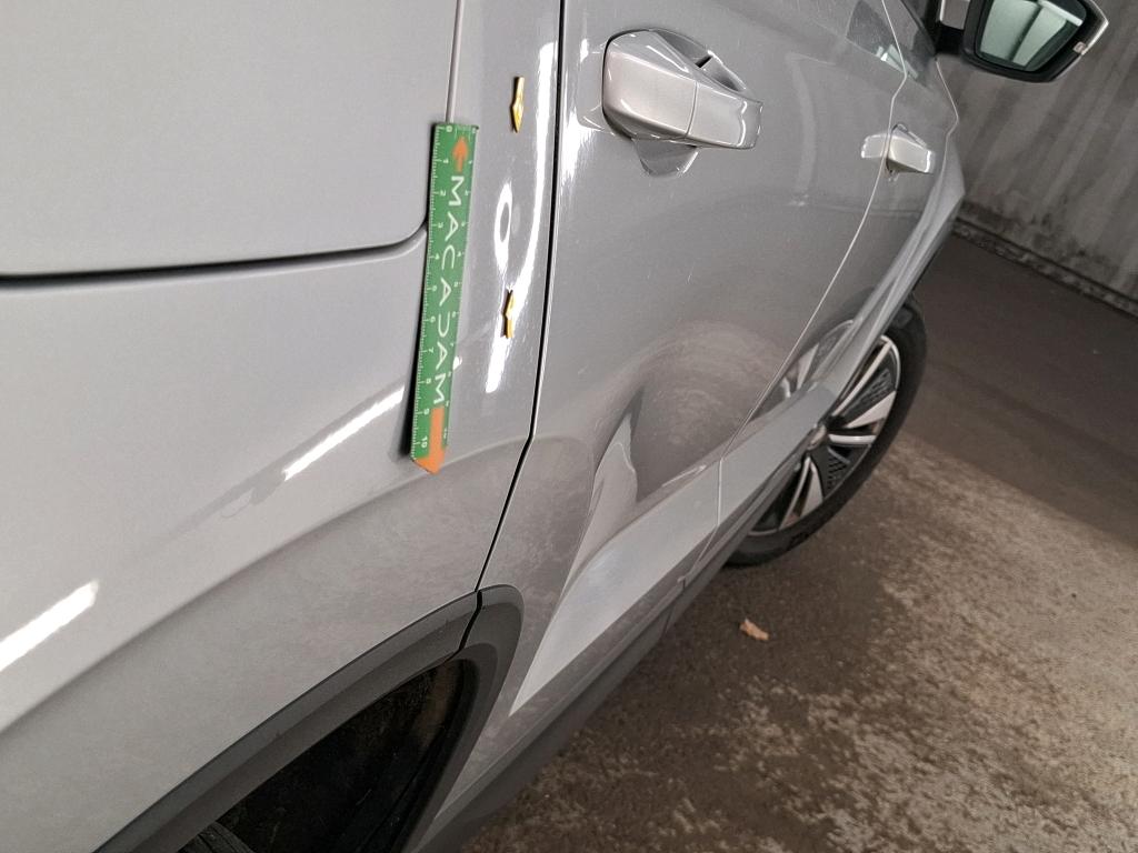 SKODA KAROQ 2.0 TDI 116 ch SCR DSG7 Ambition 2022