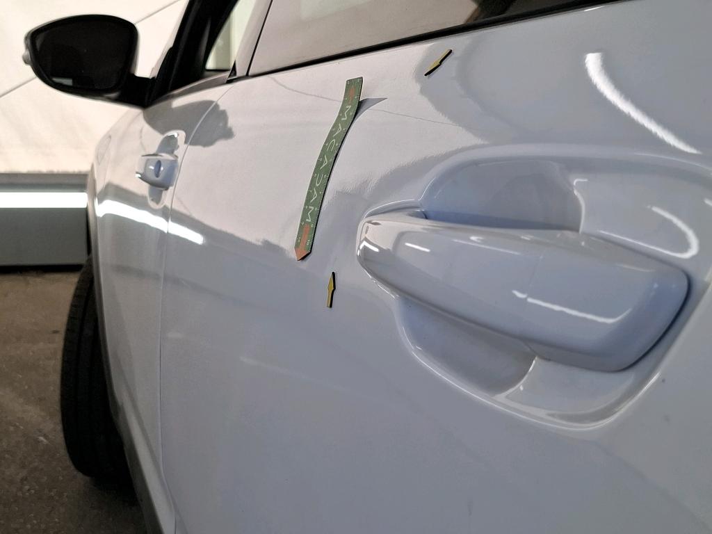 CITROEN C4 CACTUS BlueHDi 100 S&S BVM6 Feel Business 2020