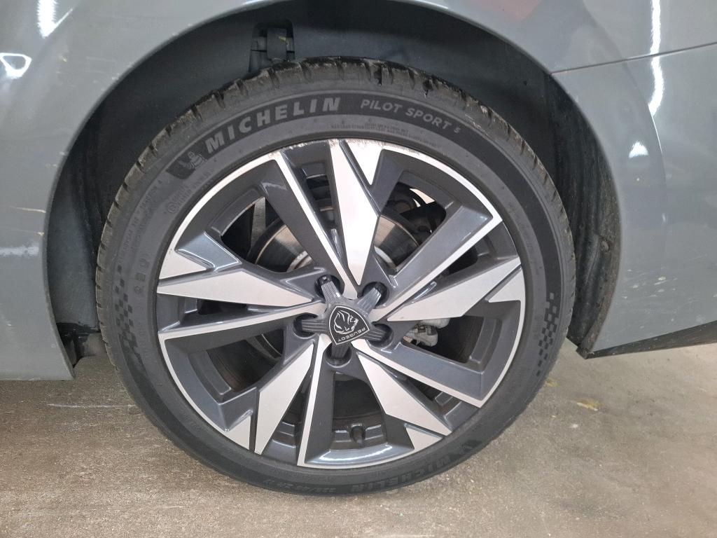 PEUGEOT 308 SW PureTech 130ch S&S BVM6 Allure 2023