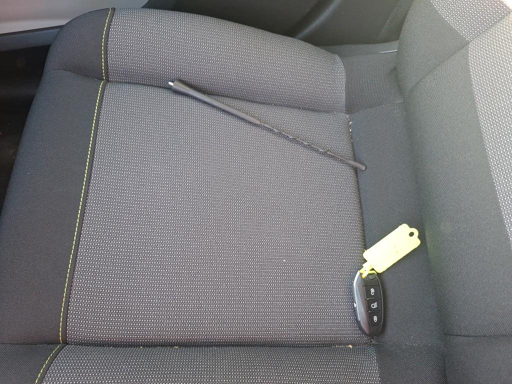 CITROEN C3 PureTech 110 S&S BVM6 Shine 2023