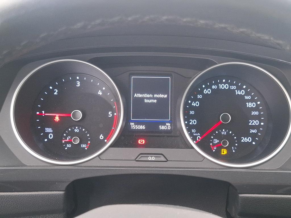 VOLKSWAGEN TIGUAN 2.0 TDI 150ch DSG7 Life Plus 2023