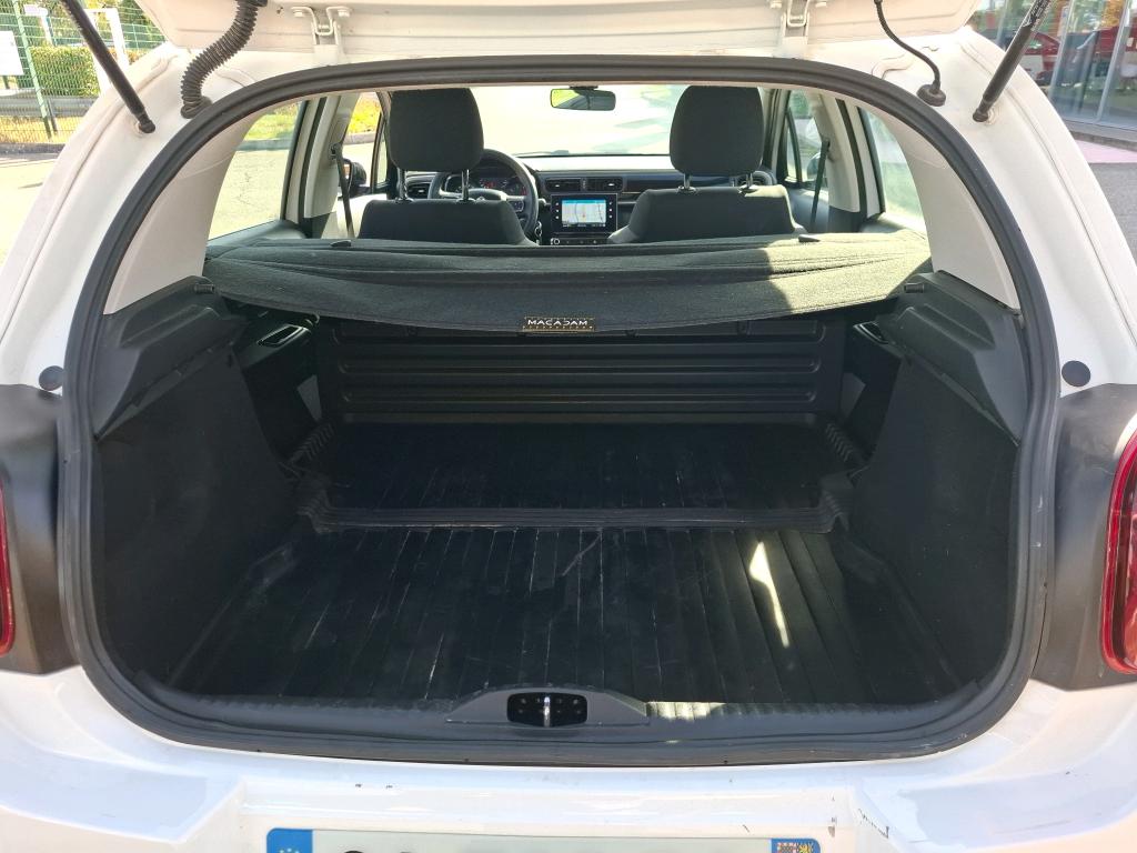 CITROEN C3 ENTREPRISE SOCIETE BLUEHDI 100 S&S BVM6 FEEL NAV 2021