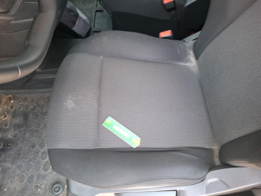 PEUGEOT PARTNER FOURGON STANDARD 650 KG BLUEHDI 100 S&S BVM5 PREMIUM 2021