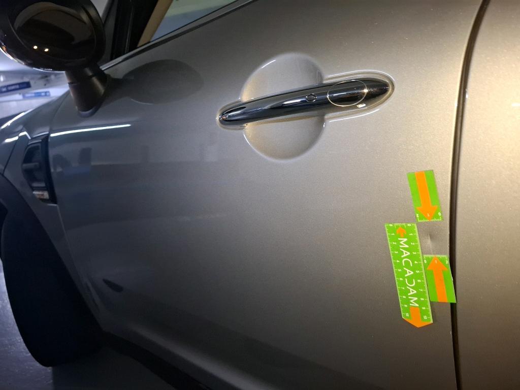 MINI COUNTRYMAN F60 LCI 136 ch BVA7 Cooper Essential 2023