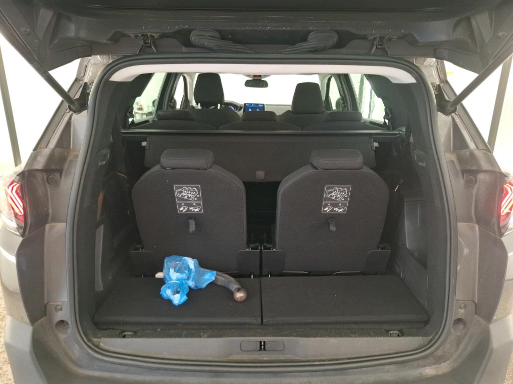 PEUGEOT 5008 PureTech 130ch S&S BVM6 Active Pack 2022