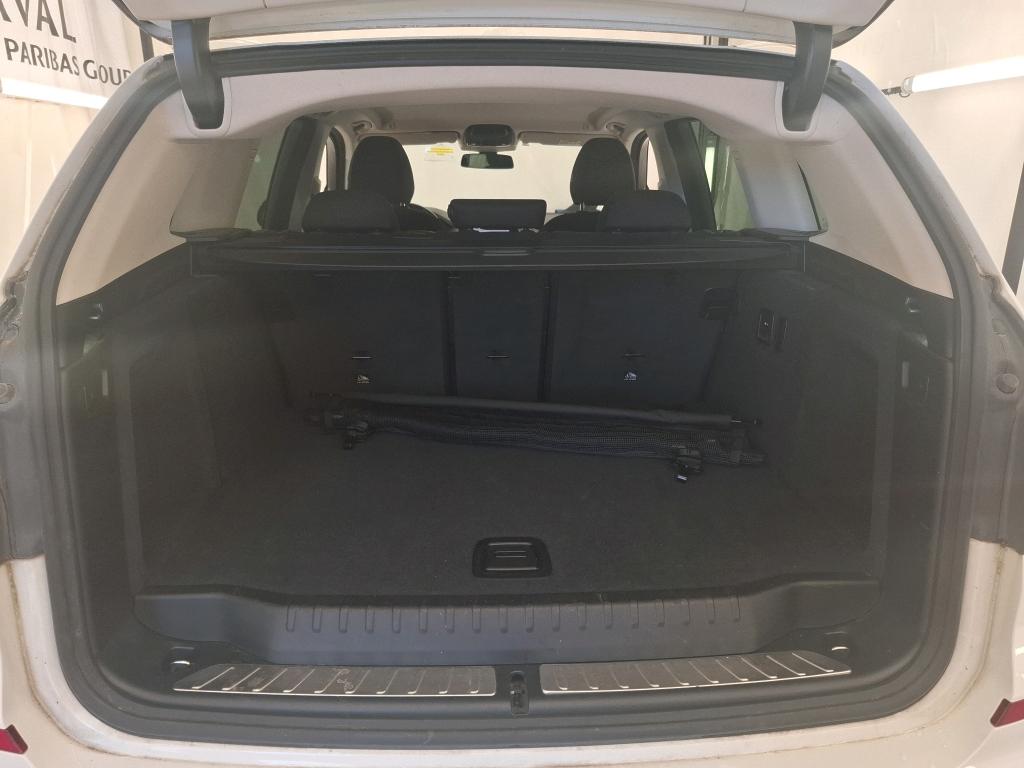 BMW X3 G01 sDrive18d 150ch BVA8 Business Design 2021