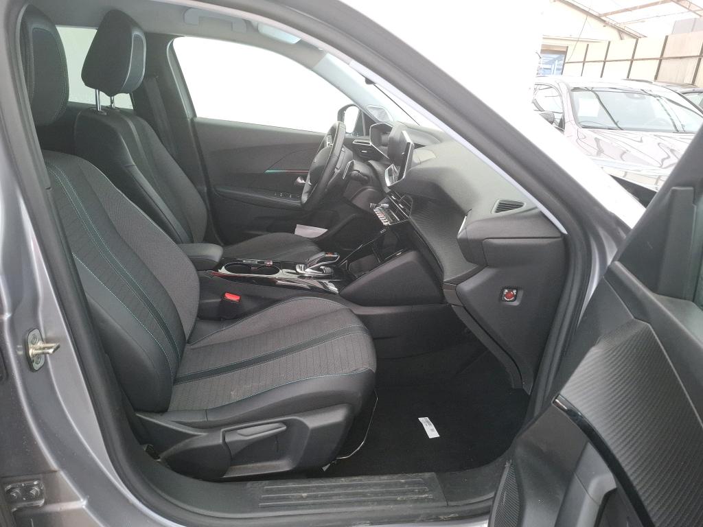 PEUGEOT 2008 BUSINESS PureTech 130 S&S EAT8 Allure 2021