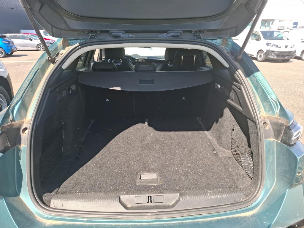 PEUGEOT 308 SW BlueHDi 130ch S&S EAT8 Allure 2022