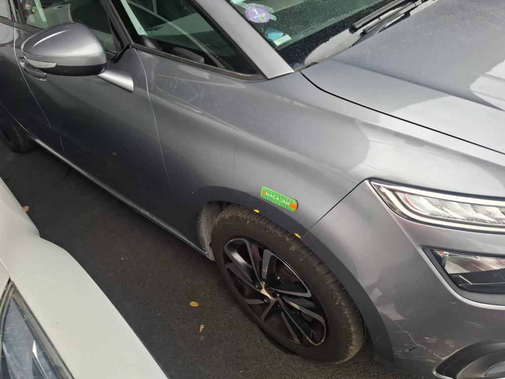 CITROEN C4 SPACETOURER PureTech 130 S&S BVM6 Business 2019