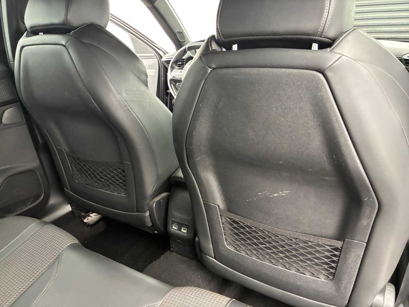 PEUGEOT 2008 Electrique 136 ch GT GT 2021