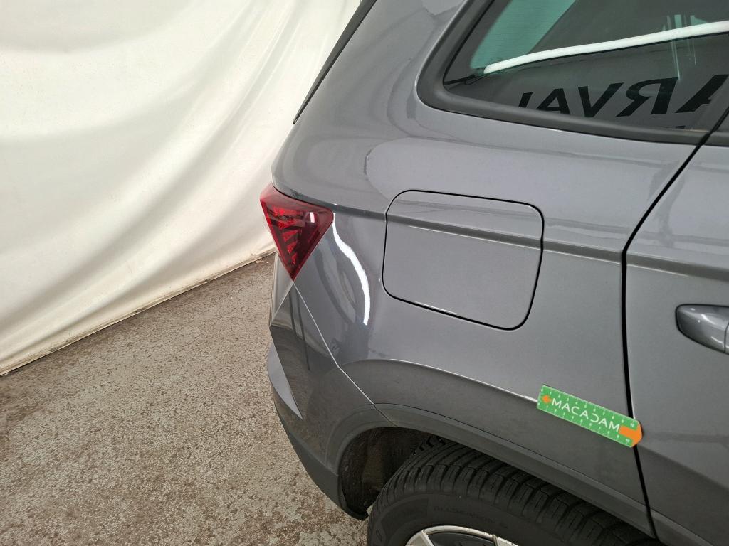 SKODA KAROQ 2.0 TDI 116 ch SCR DSG7 Business 2023
