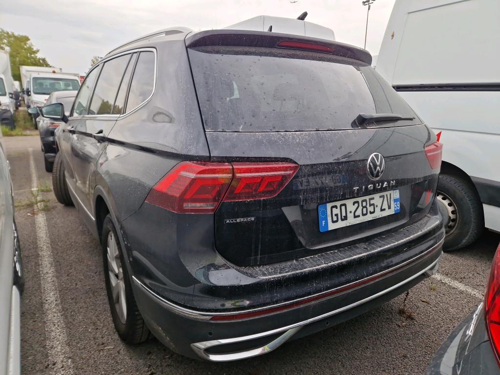 VOLKSWAGEN TIGUAN ALLSPACE 2.0 TDI 150ch DSG7 Elegance Exclusive 2023