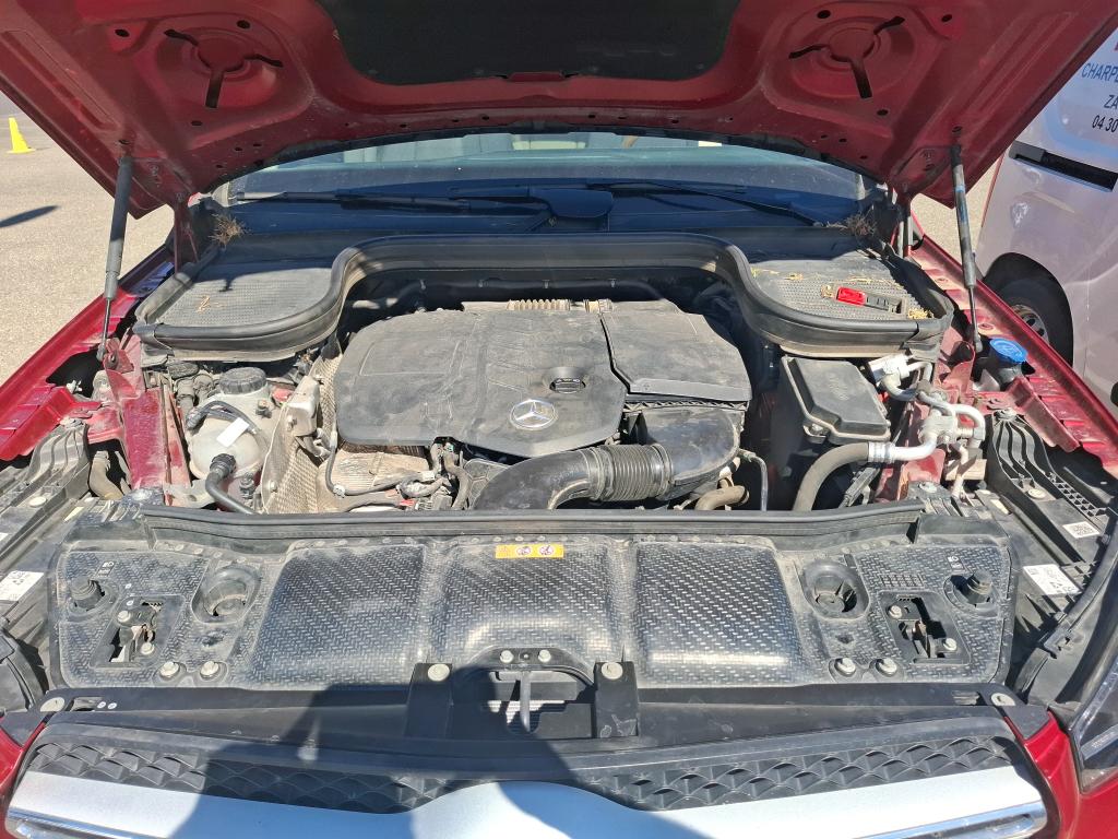 MERCEDES-BENZ MERCEDES CLASSE GLE 350 de EQ POWER 9G-Tronic 4Matic Avantgarde Line 2021